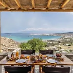 Acron Paros فيلة Kolympithres