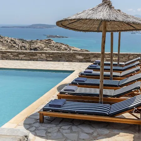 Acron Paros