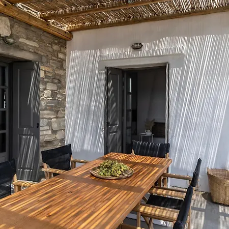 Acron Paros