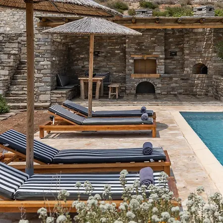 Acron Paros * Kolimbíthresz