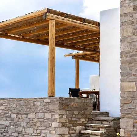 Villa Acron Paros *