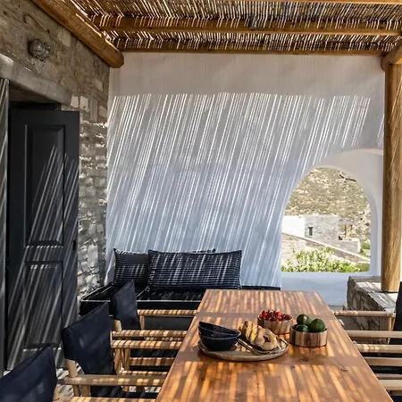 Villa Acron Paros *