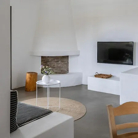 Villa Acron Paros
