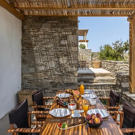 Acron Paros Villa