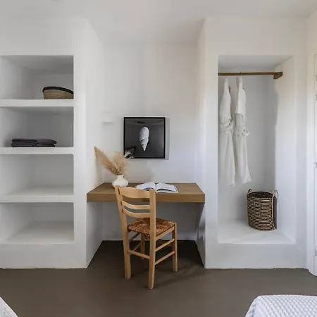 Acron Paros Villa *