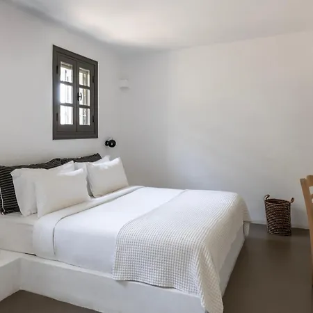 Acron Paros Villa *