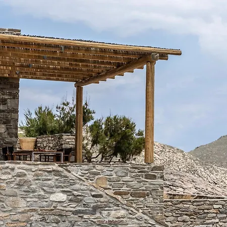 Acron Paros *