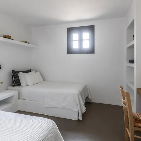 Acron Paros Villa