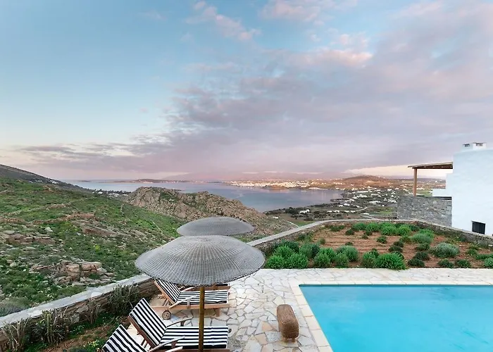 Acron Paros * Kolimbíthresz