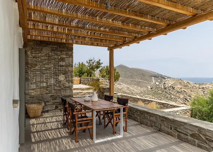 Acron Paros * Kolimbíthresz