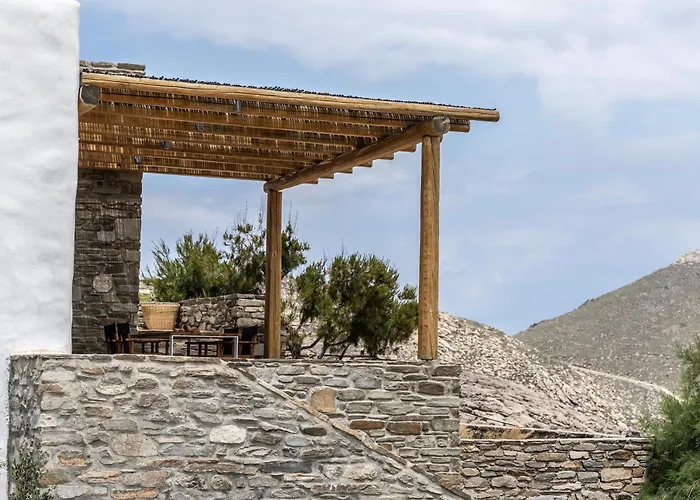 Acron Paros Kolimbíthresz