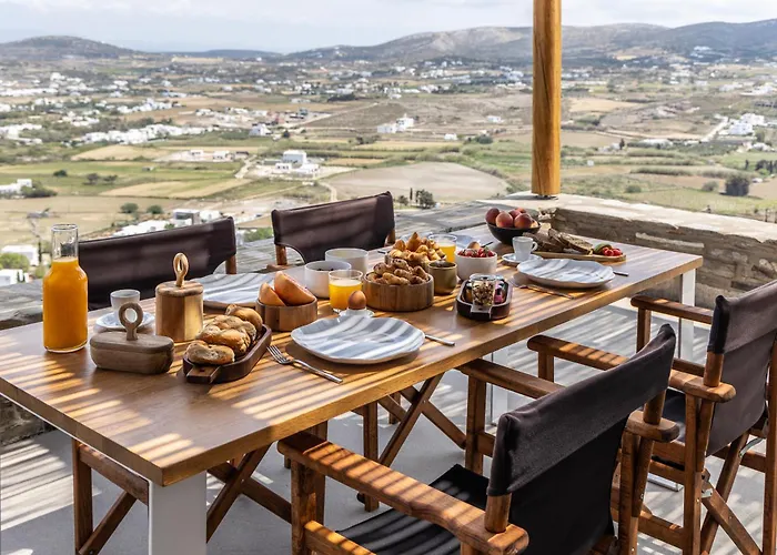 Acron Paros Kolimbíthresz