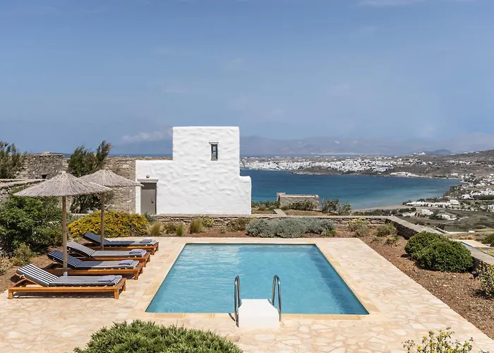 Acron Paros * Kolimbíthresz