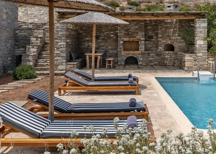 Acron Paros * Kolimbíthresz