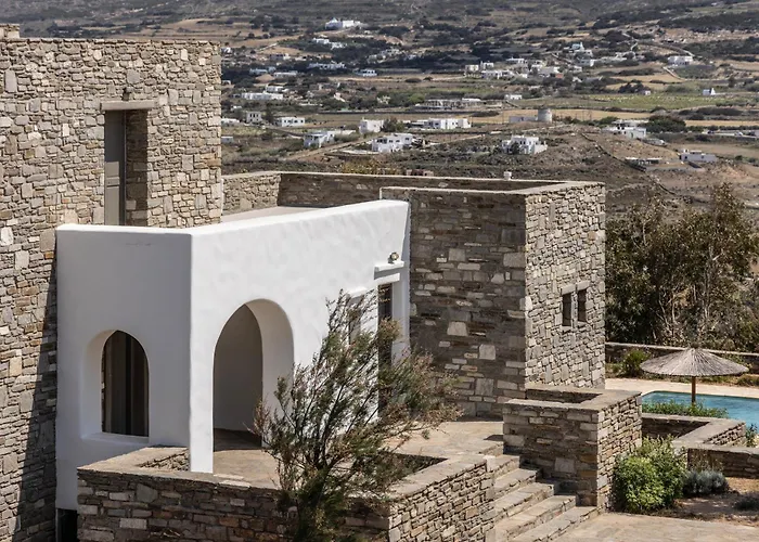 Acron Paros Kolimbíthresz