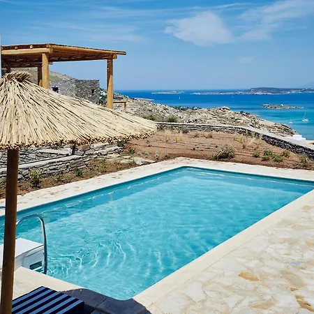 Acron Paros