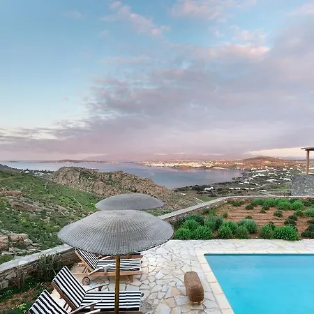 Acron Paros * Kolympithres