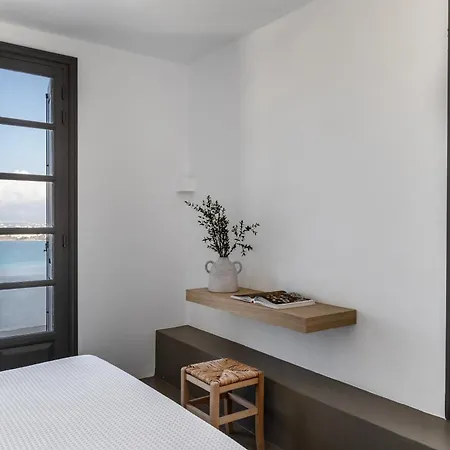 Acron Paros Kolympithres