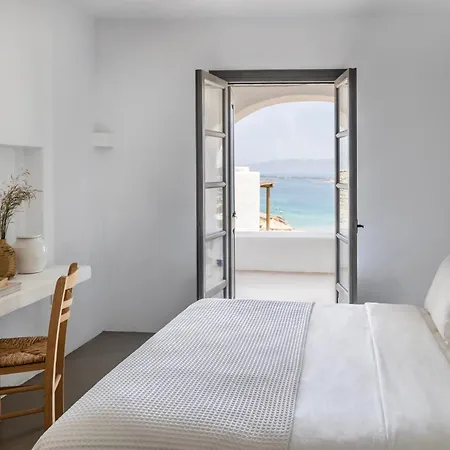 Acron Paros Villa *