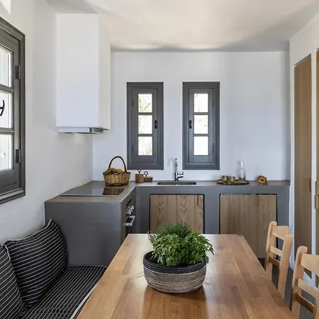 ヴィラ Acron Paros *