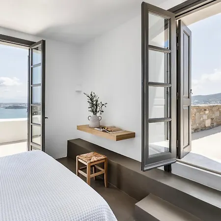 Acron Paros Villa Kolympithres