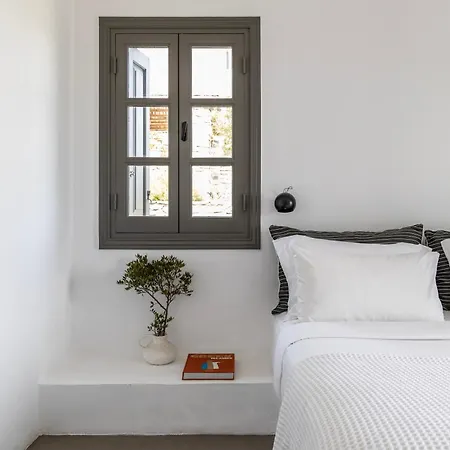Villa Acron Paros *