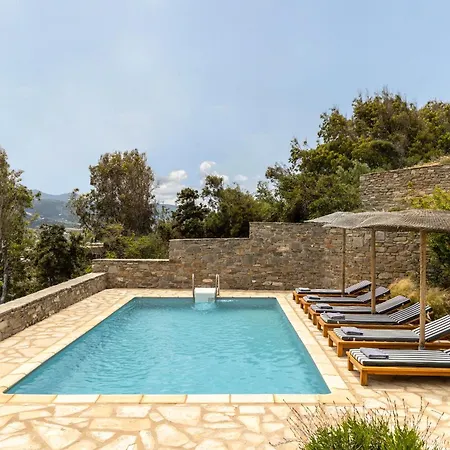 Acron Paros Kolympithres