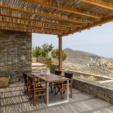 Acron Paros * Kolympithres