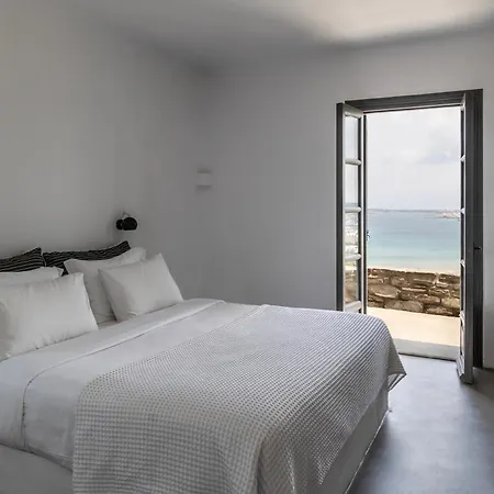 Acron Paros Villa Kolympithres