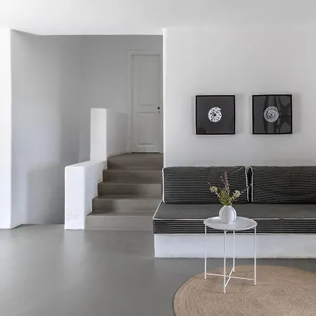 Acron Paros ヴィラ *