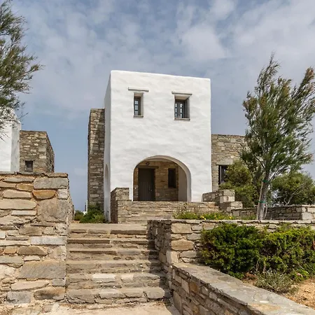 Acron Paros Villa Kolympithres