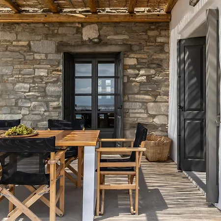 Acron Paros Villa Kolympithres