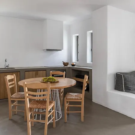 Acron Paros Kolympithres