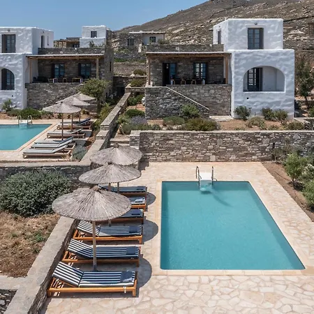 Acron Paros * Kolympithres