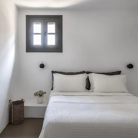 Villa Acron Paros
