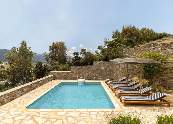 Acron Paros Kolympithres