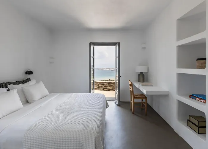 Acron Paros * Kolympithres