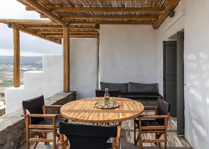 Acron Paros * Kolympithres